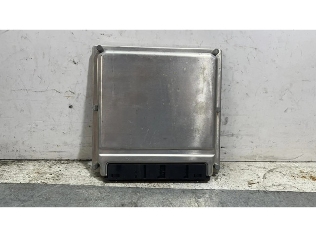 Řídící jednotka A6121534079, CENTRALITAMOTORUCE Mercedes-Benz E W210