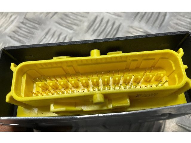 Блок подушек безопасности 8X0959655B Audi A1