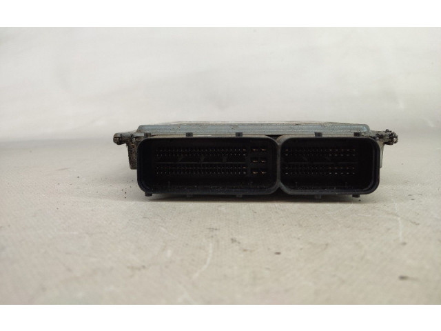 Блок управления двигателя 03F906070AM, 5WP44630   Skoda Fabia Mk2 (5J)