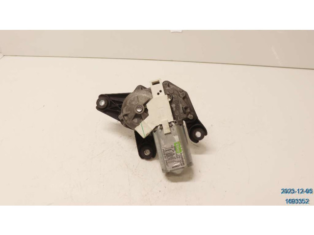 Моторчик заднего дворника 8200734582 Dacia Sandero