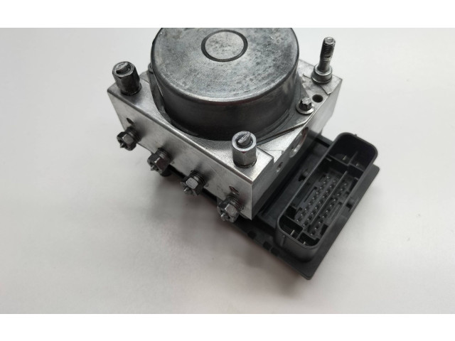 Блок АБС 0265232533, 0265800946   Suzuki  SX4  2006 - 2009 года