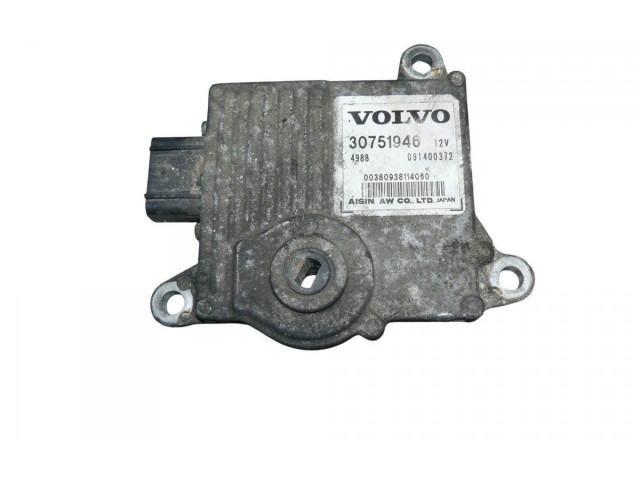 Блок управления коробкой передач 30751946   Volvo XC60