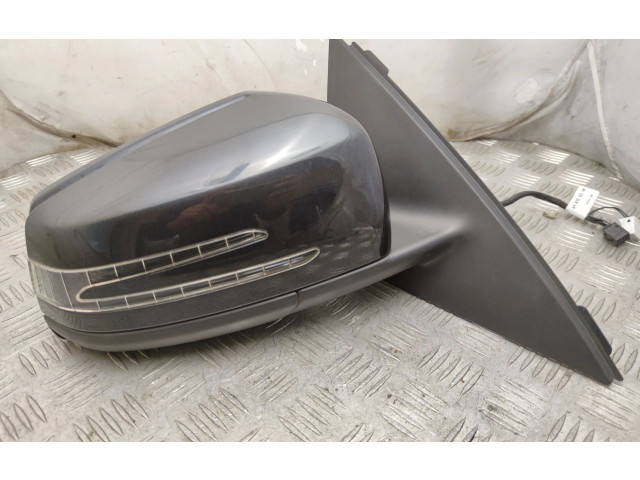 Zpětné zrcátko  Mercedes-Benz C W204 2014  A2048109216, A3167412  