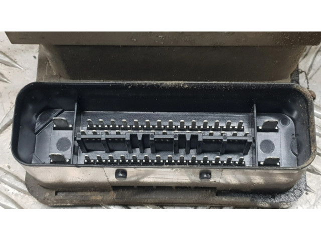 Блок АБС 1J0614417D, 1C0907379K   Skoda  Octavia Mk1 (1U)  1996 - 2004 года