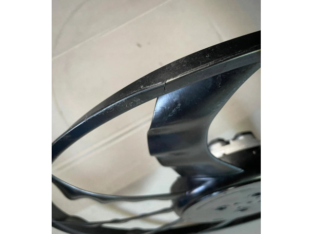 Вентилятор радиатора 5WA959455H Volkswagen Golf VIII