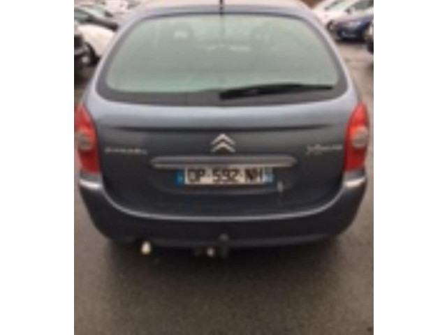 Панель приборов 00006105VZ Citroen Xsara Picasso