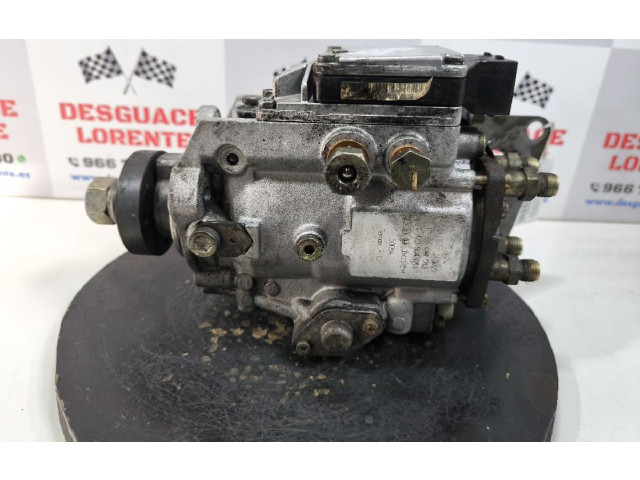 Vstřikovací čerpadlo 0986444012 Opel Zafira A X20DTL