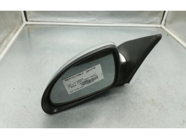 Зеркало электрическое        KIA Ceed  2006 - 2012 года   