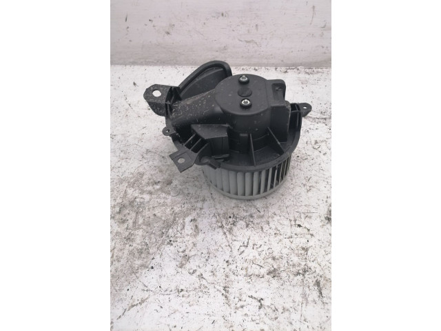 Вентилятор печки       Fiat Qubo