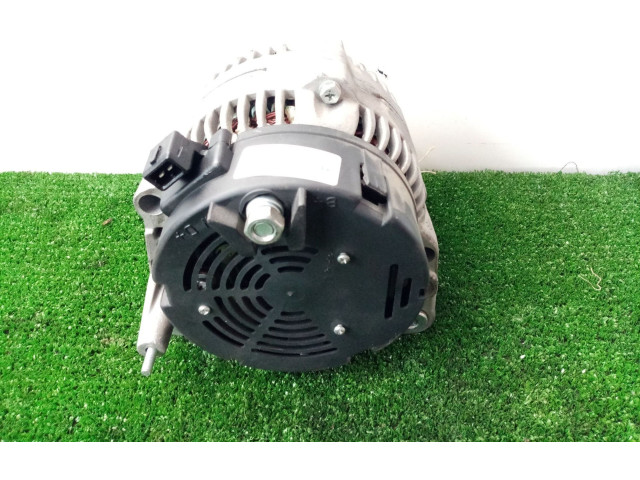 Генератор 0123320034 Volkswagen Golf SportWagen