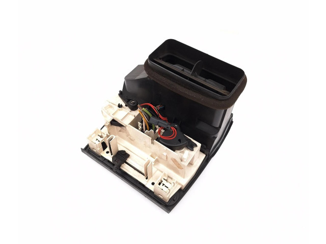 Блок управления климат-контролем 90386823, 90386821   Opel Tigra A