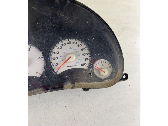 Панель приборов 04828962AB, P56010494AB Jeep Cherokee III KJ