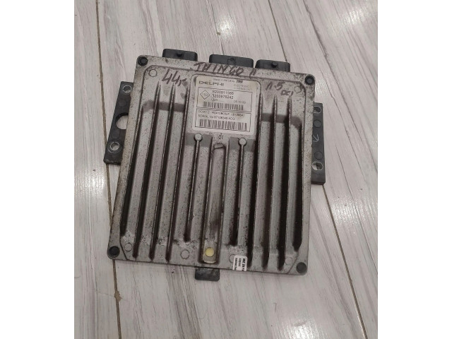 Řídící jednotka 8200911566 Renault Twingo II 2010