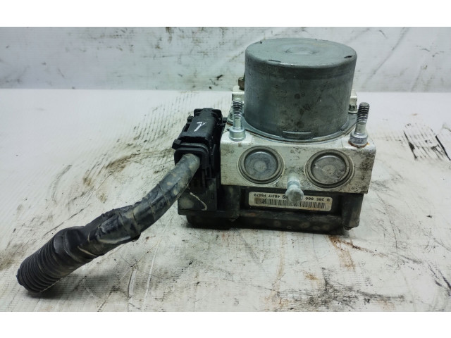 Jednotka ABS 8200229137 Renault Clio II 2004