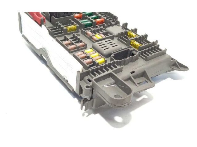 Pojistková skříňka Řídící jednotka BSM 6931687, 61149145115 BMW X6 E71 2012