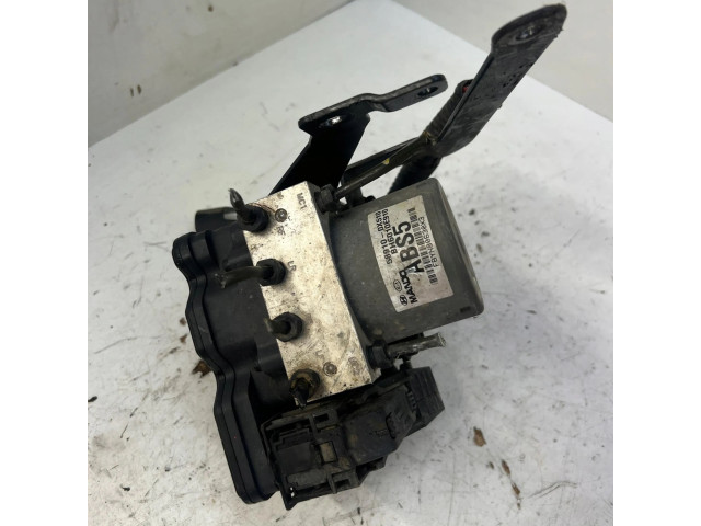 Блок АБС 58910-0X510 Hyundai i10 2007-2012 года