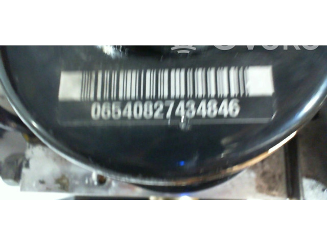 Блок АБС 57110SEFE560M1 Honda Accord 1982 - 1985 года