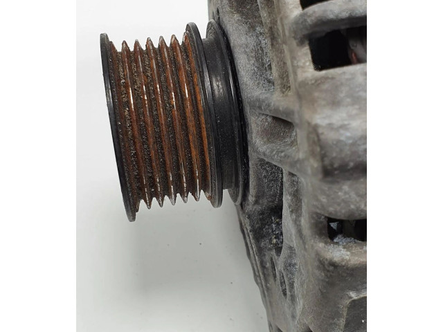 Генератор A0131545602   Mercedes-Benz R W251      