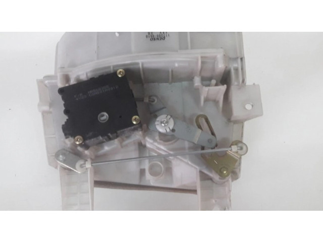 Блок управления MR568355 Mitsubishi Pajero Sport I