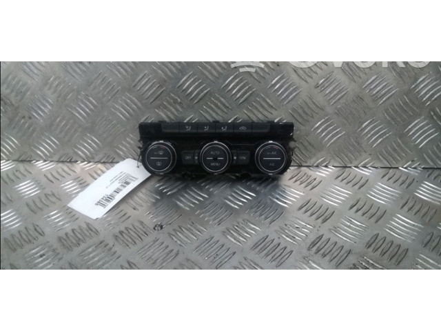 Блок управления климат-контролем 5G0907044CEWZU   Volkswagen Golf VII