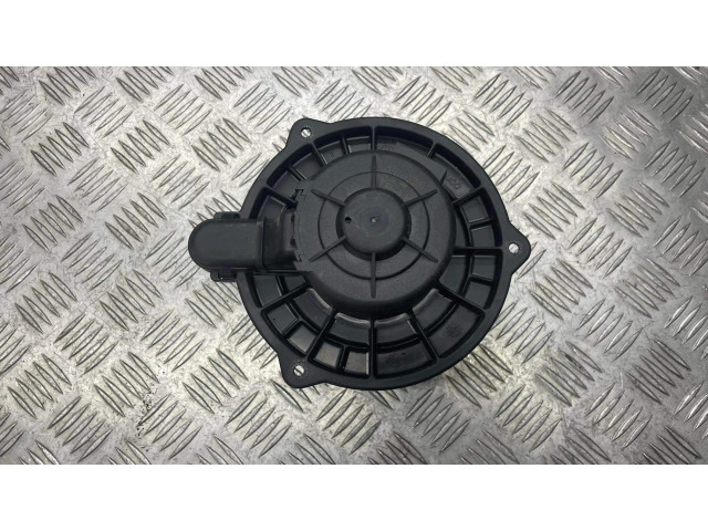 Вентилятор печки F00S330024 Hyundai Getz