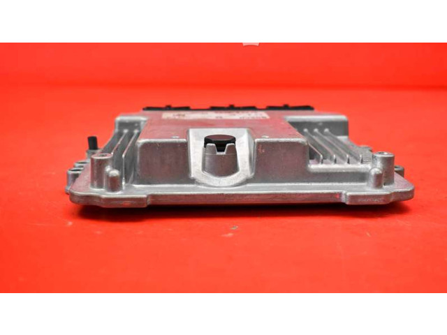 Řídící jednotka 31211076, 31211076 Volvo S40 2008