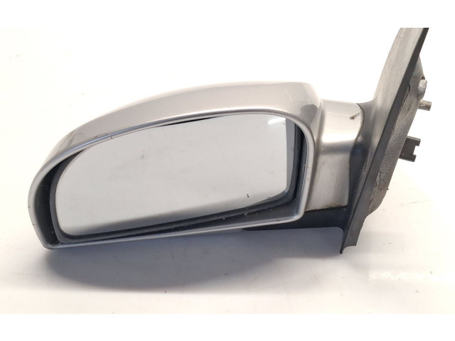 Зеркало электрическое Hyundai Getz - года