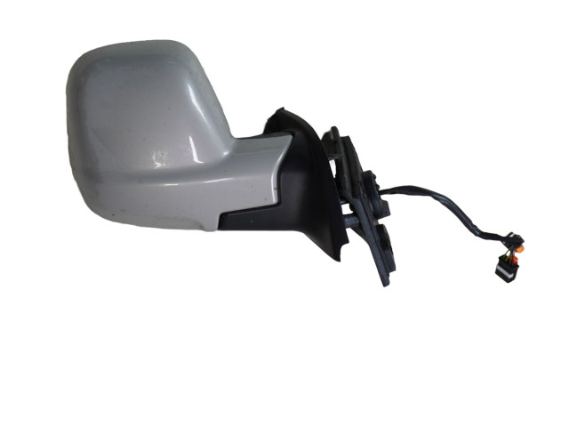 Зеркало электрическое Opel Combo E 2018 - года