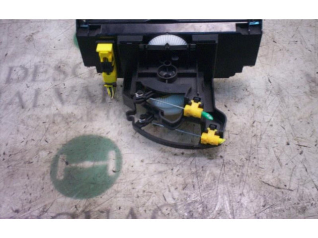 Модуль блока управления кондиционером    Seat Ibiza II (6k)