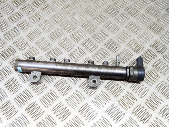 Топливная рампа 0281006209, 35022119G Dodge RAM 3.0