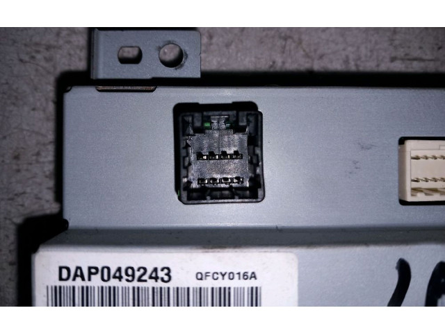 Дисплей K05064798AI, K05064798AI Lancia Thema