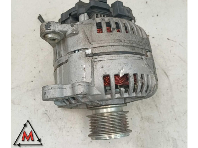 Генератор 210927, ERA Volkswagen Golf VI