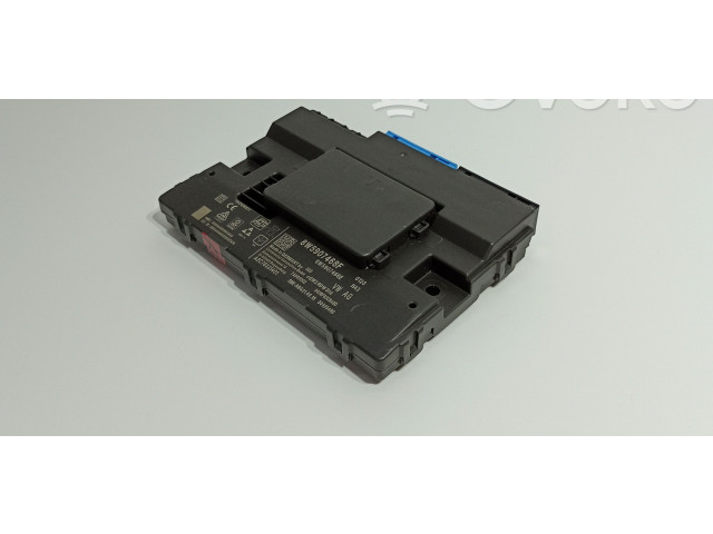 Блок управления 8W5907468F   Audi A4 Allroad