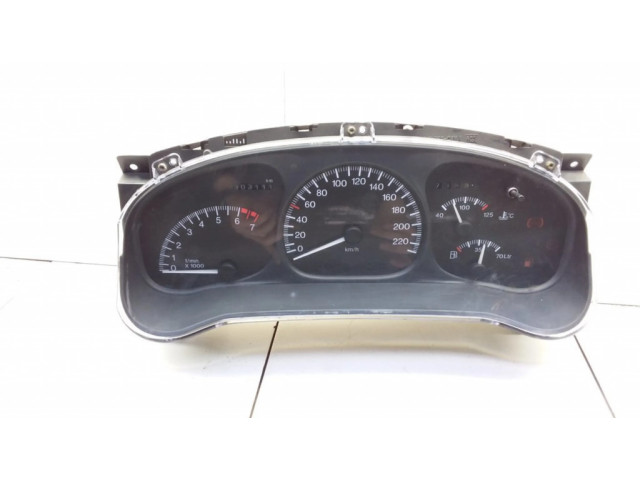 Přístrojová deska Opel Sintra 1997 16203658, 16249339