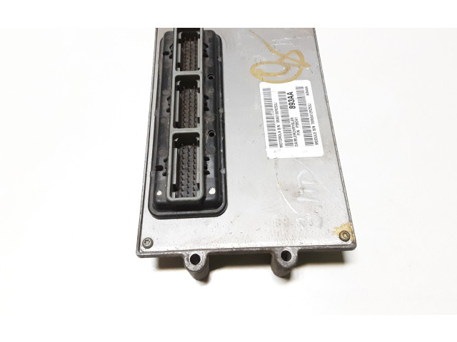 Блок управления двигателя P56041893AA   Jeep Grand Cherokee (WJ)