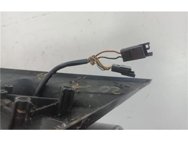 Зеркало электрическое Fiat Coupe - года