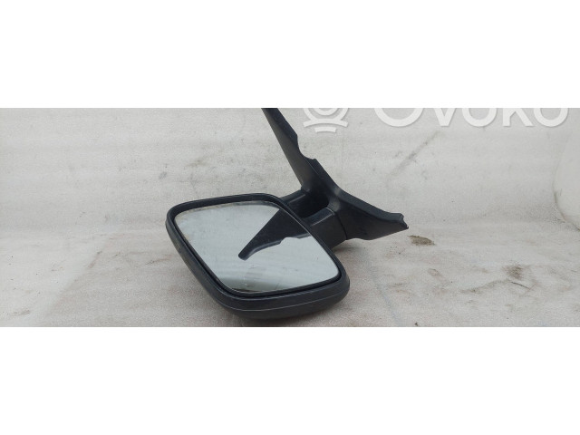 Зеркало электрическое Volkswagen Transporter - Caravelle T4 1991 - 2003 года