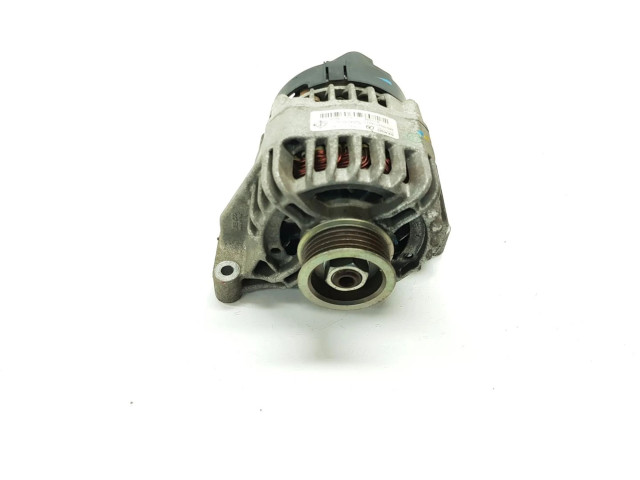 Генератор 52003532, 51859039   Fiat 500 1.2     