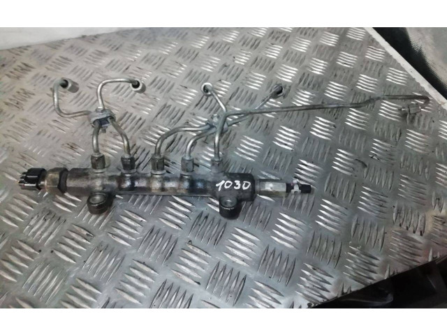 Топливная рампа 6121   Toyota Corolla Verso AR10  