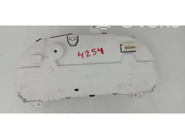 Панель приборов 8100B127B Mitsubishi Lancer