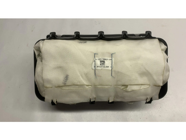 Подушка безопасности пассажира 05057495AC, P05057495AC Dodge RAM