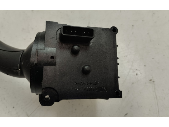 Ручка стеклоочистителей 4E0953503B Audi A4 Allroad