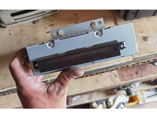 Радио/ проигрыватель CD/DVD / навигация 31285826AA, 31328059 Volvo C30