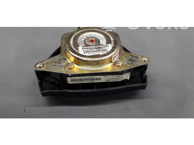 Подушка безопасности водителя 151403060 Alfa Romeo 145 - 146