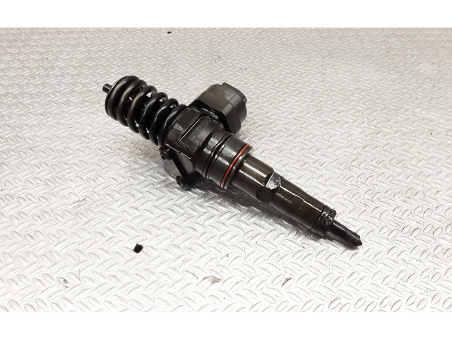 Форсунка 038130073AC Ford Galaxy -