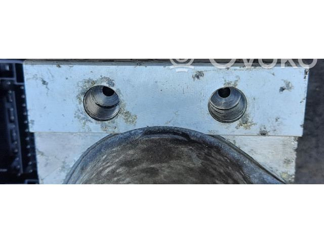 Блок АБС 8K0907379AK Audi A4 Allroad B8 2008 - 2016 года