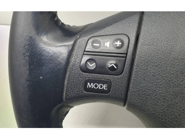 Руль Lexus IS 220D-250-350 2006 - 2013 года