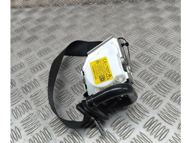 Рулевая рейка  Третий рядный ремень безопасности A2478600101   Mercedes-Benz EQB 2021 -  года