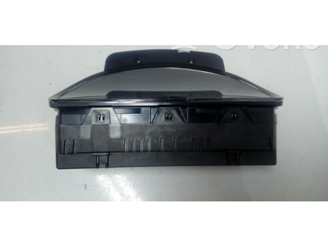 Панель приборов 341611302, 102464032 BMW X3 E83