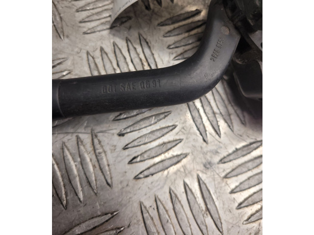 Ручка поворотов/ фонарей